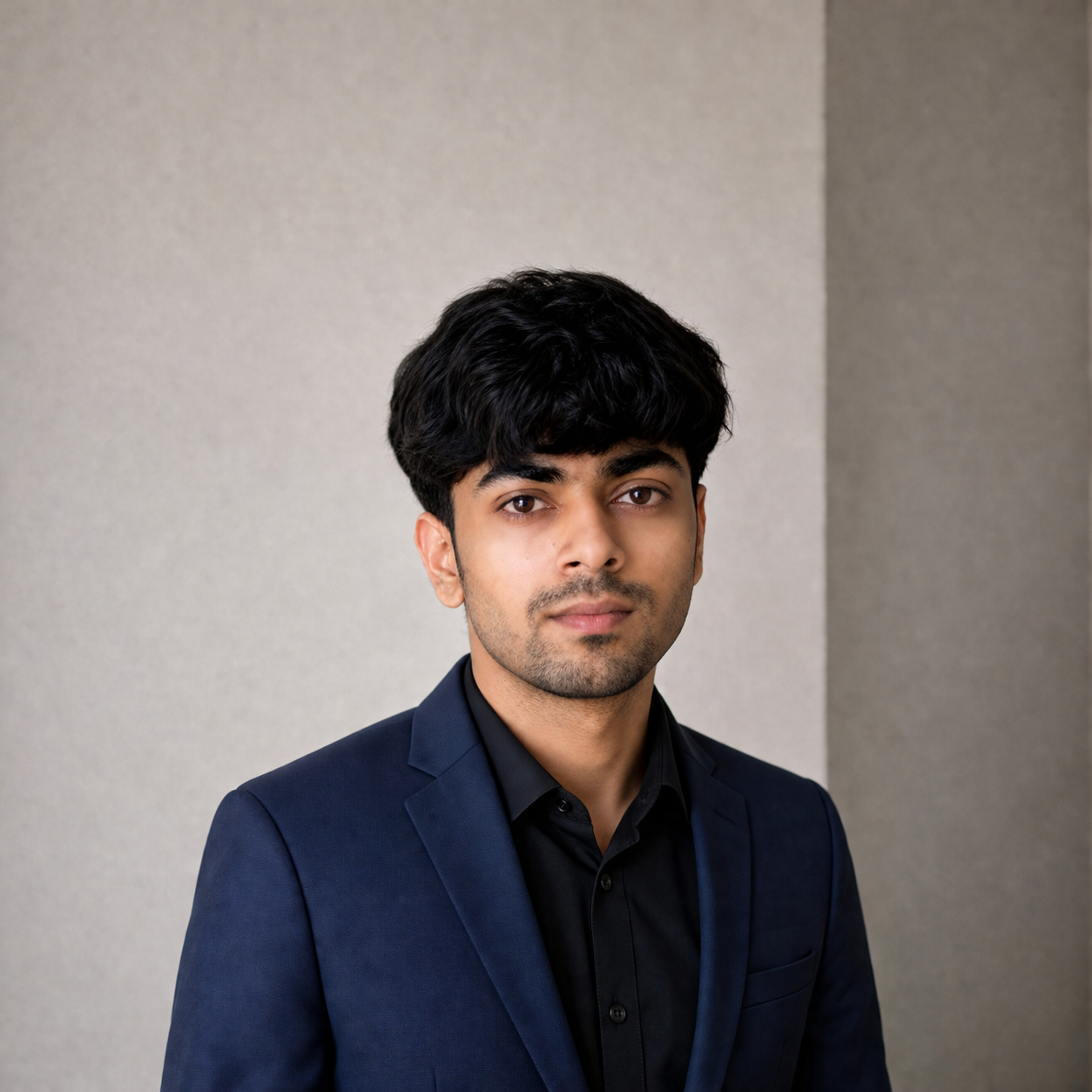 Arshaan Khan